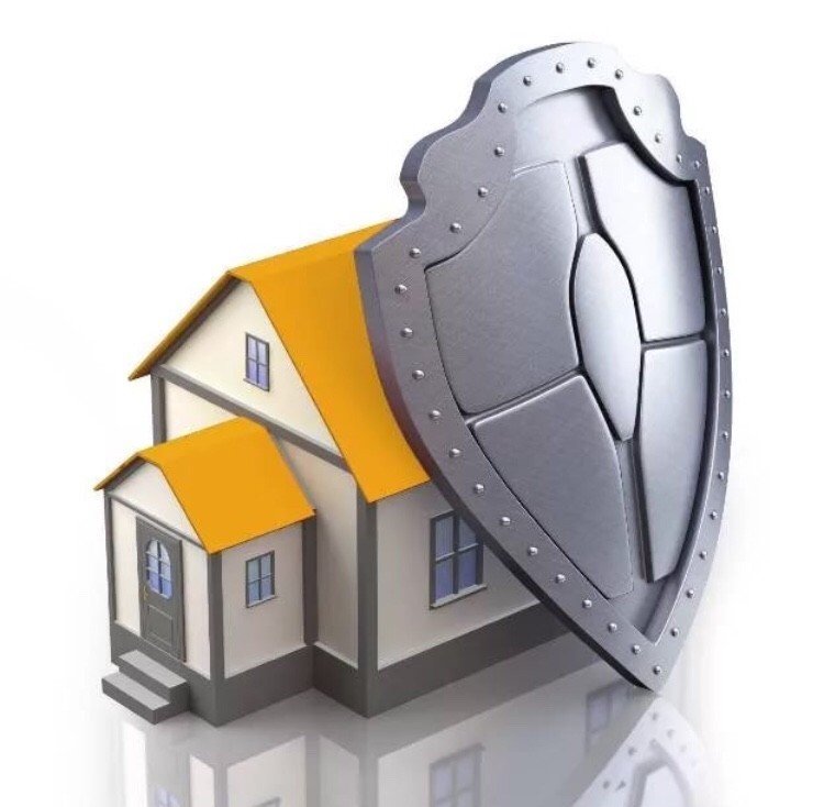 Безопасный дом — охранные системы как обеспечить безопасность жилища