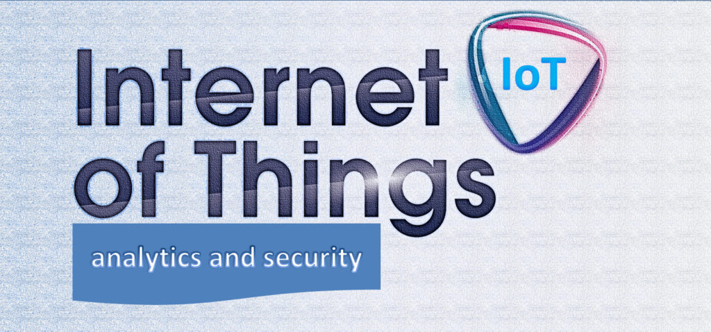 IoT — аналитика и обеспечение безопасности